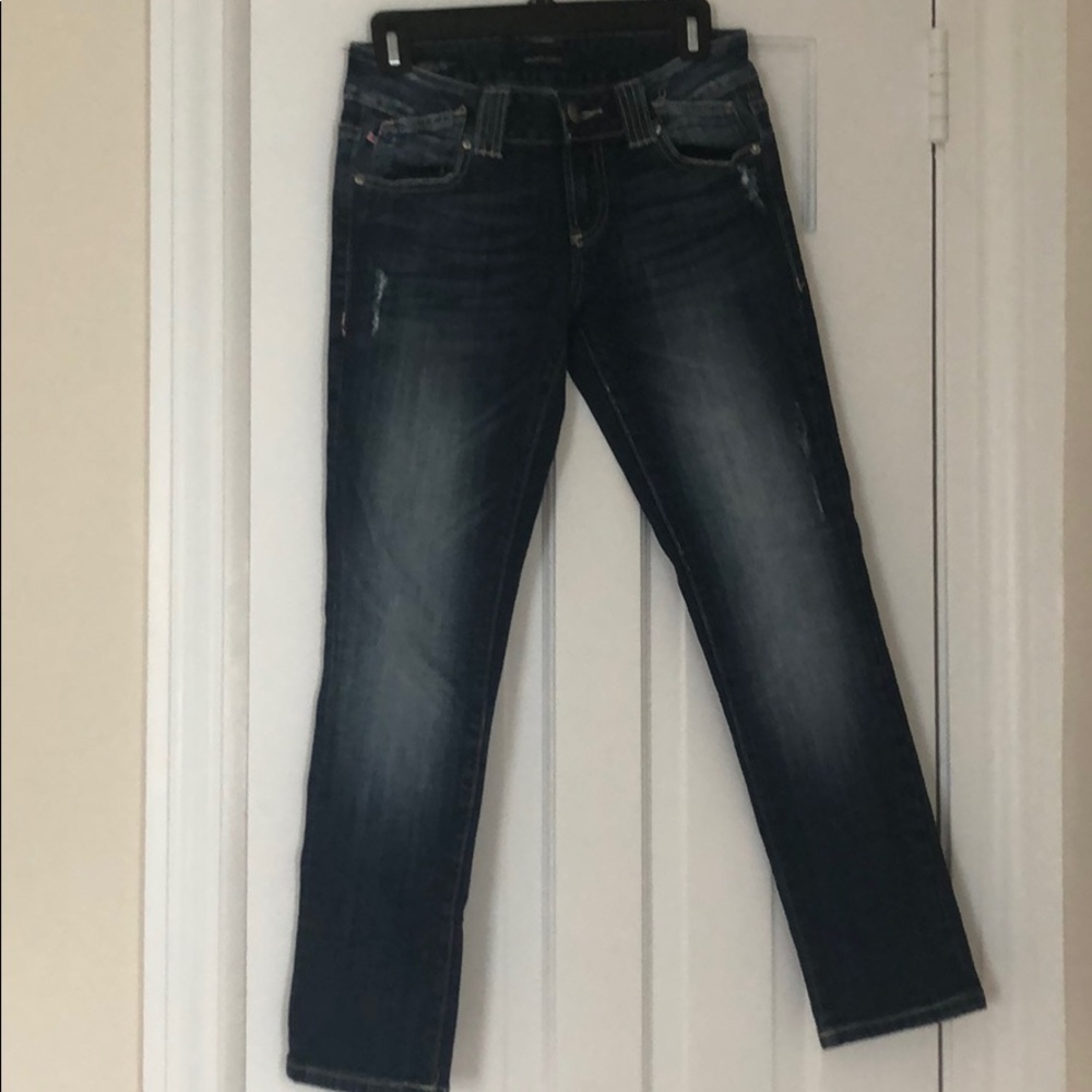 Vigías Studio Jeans from Nordstrom